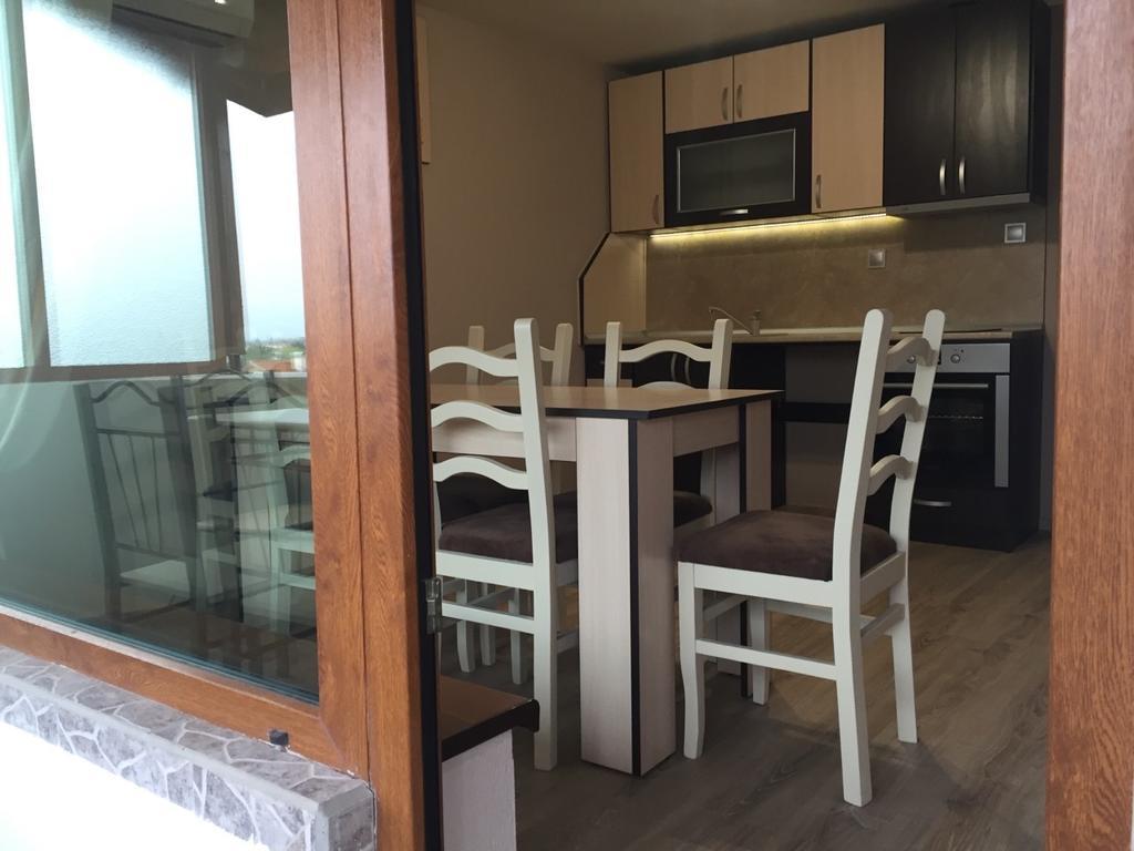 Bora Apartment Sandanski Quarto foto