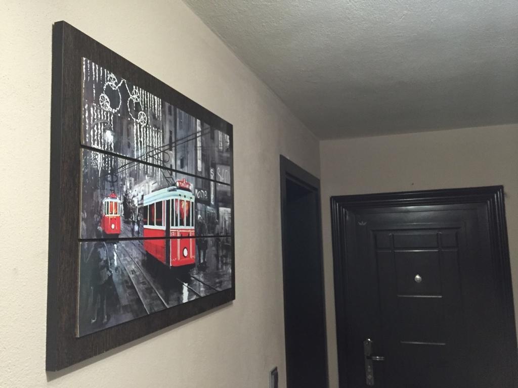 Bora Apartment Sandanski Quarto foto