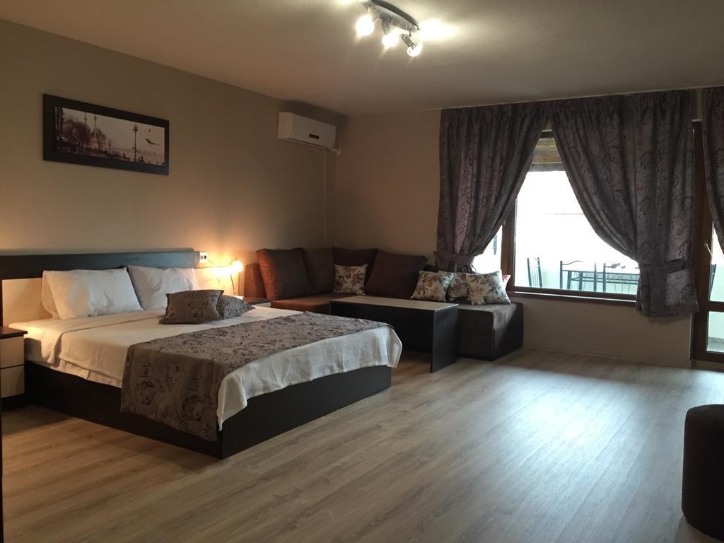 Bora Apartment Sandanski Quarto foto